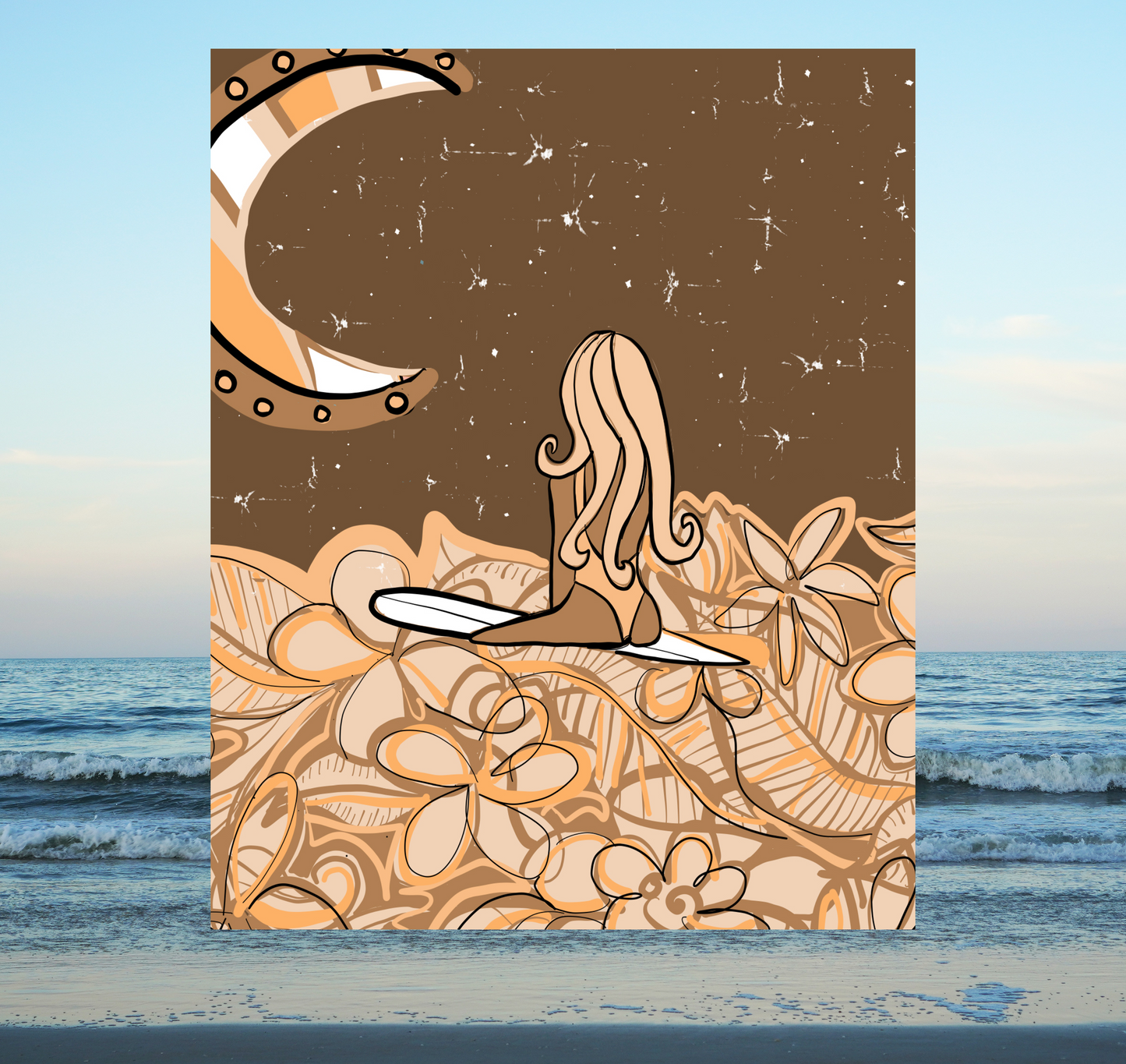 Floral Tide Collection